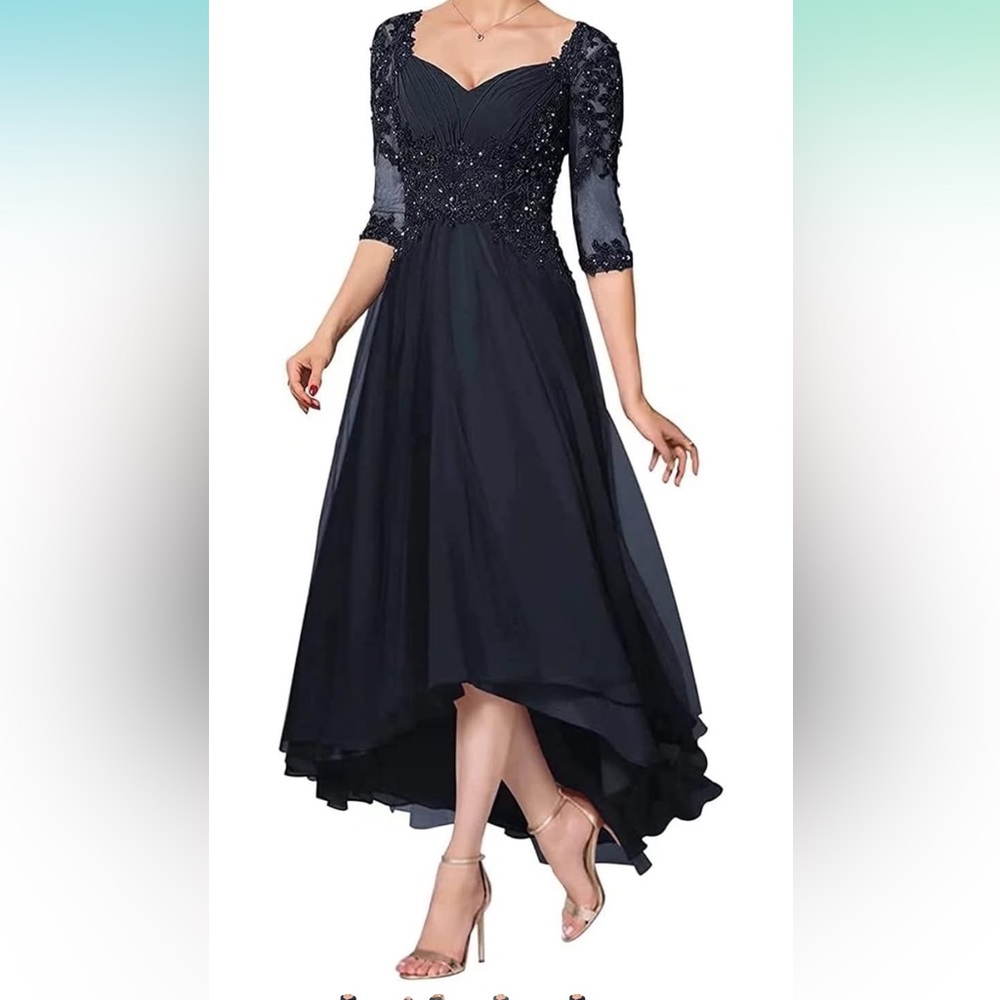 Mother of the Bride/Groom Dress
